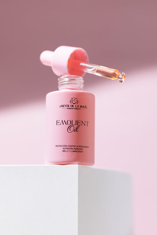Translation missing: es.Emolient Oil