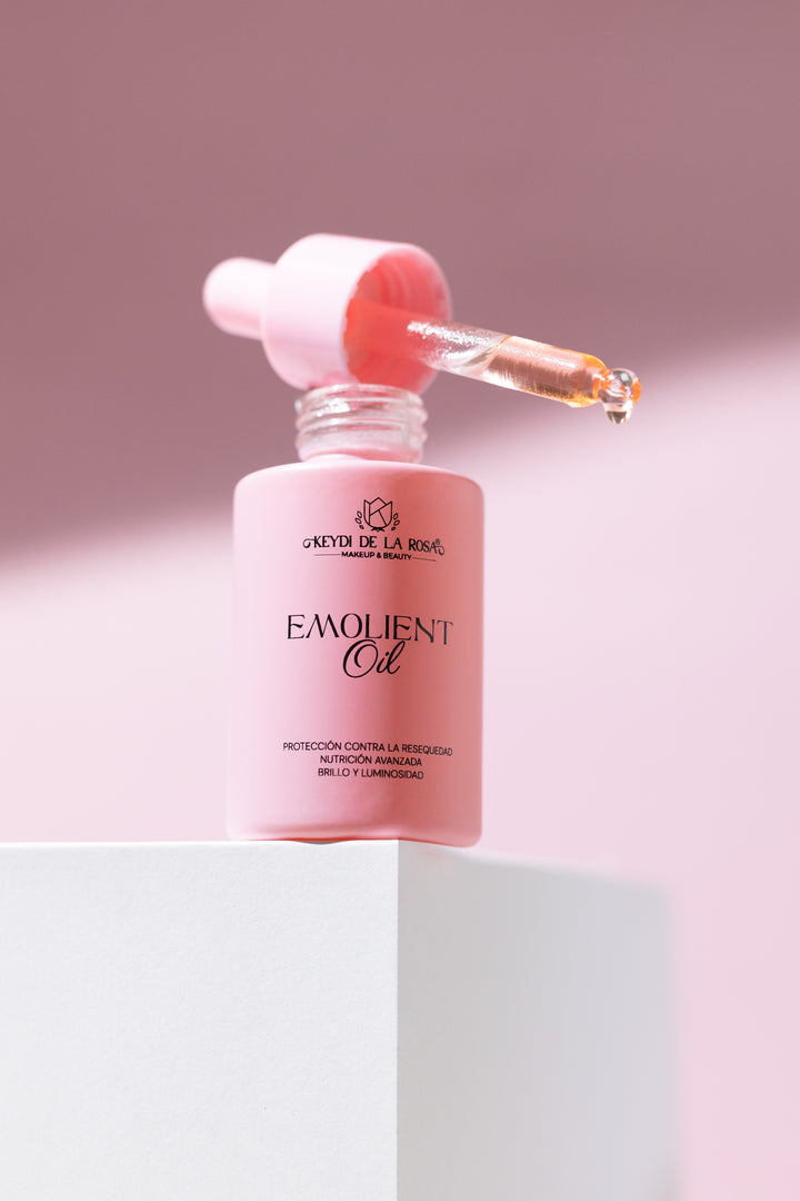 Translation missing: es.Emolient Oil