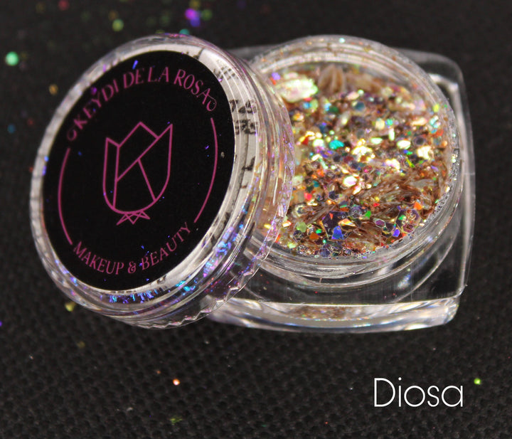 Translation missing: es.Glitter Diosa