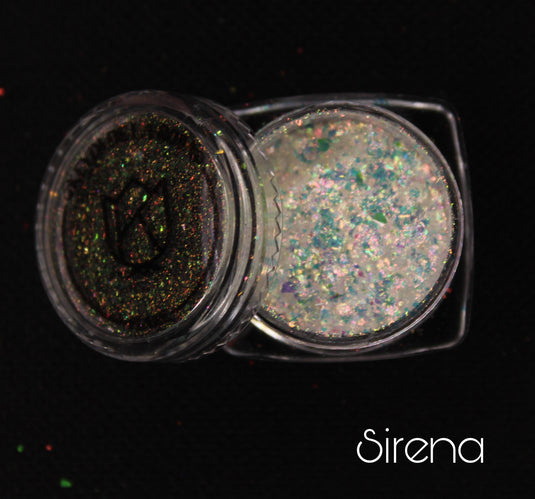 Translation missing: es.Flake Sirena