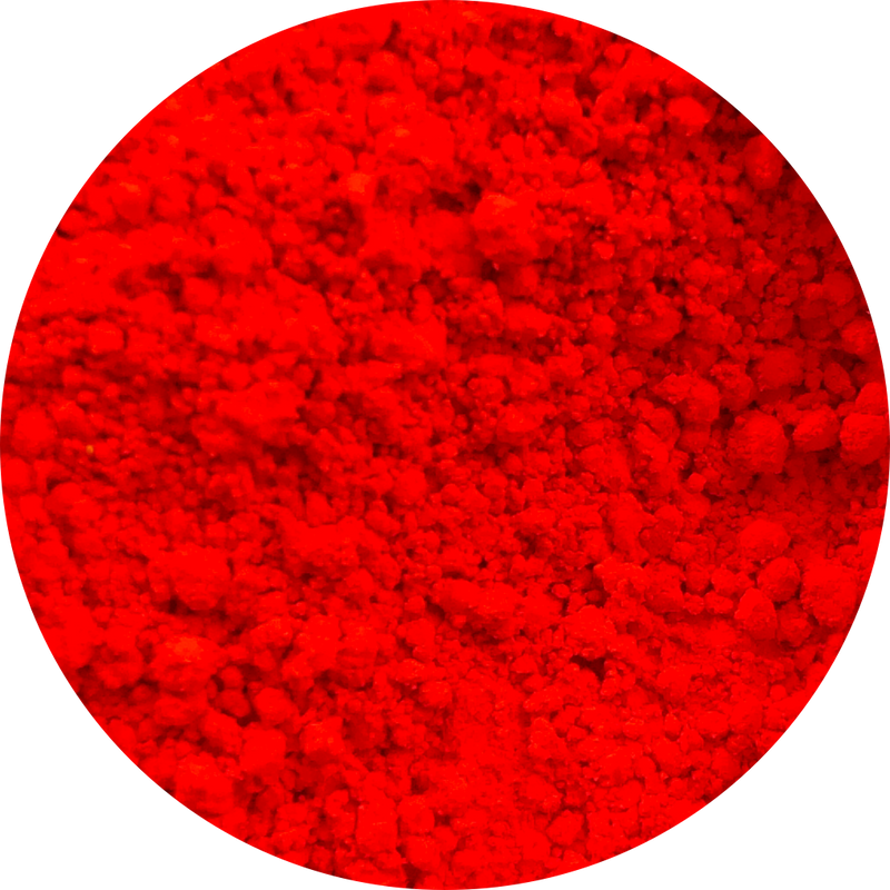 Pigmento Neón Coral